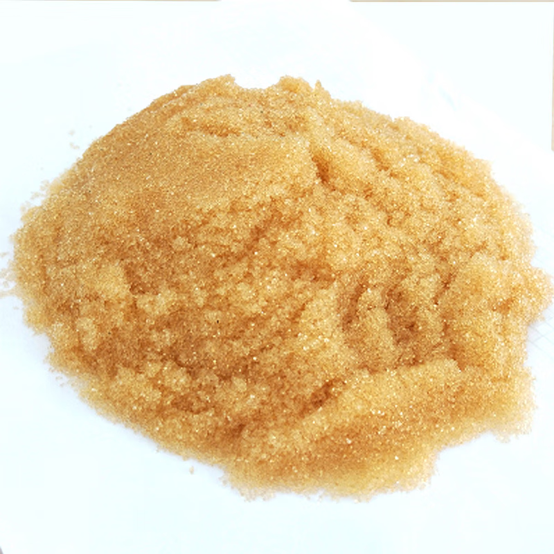 南开树脂732与001×7阳离子交换树脂 软水去钙镁离子的理想选择